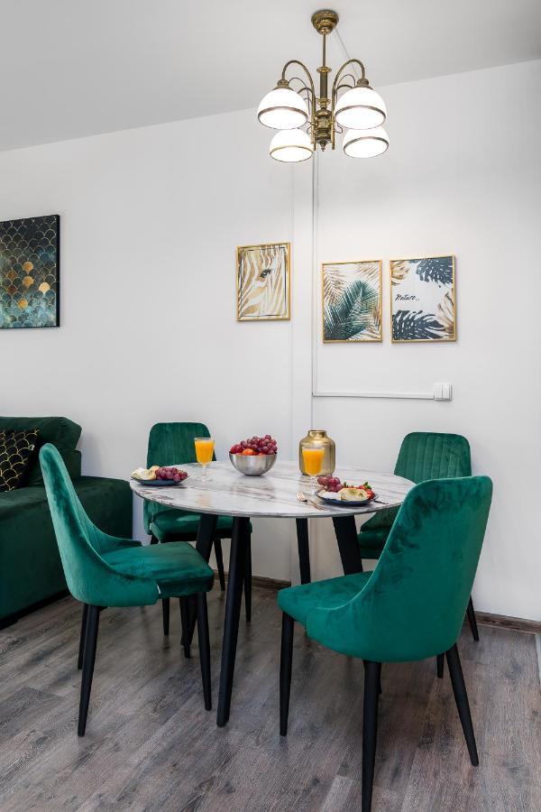 Sleepway Apartments- Garbary 100-46 Apartment Posen