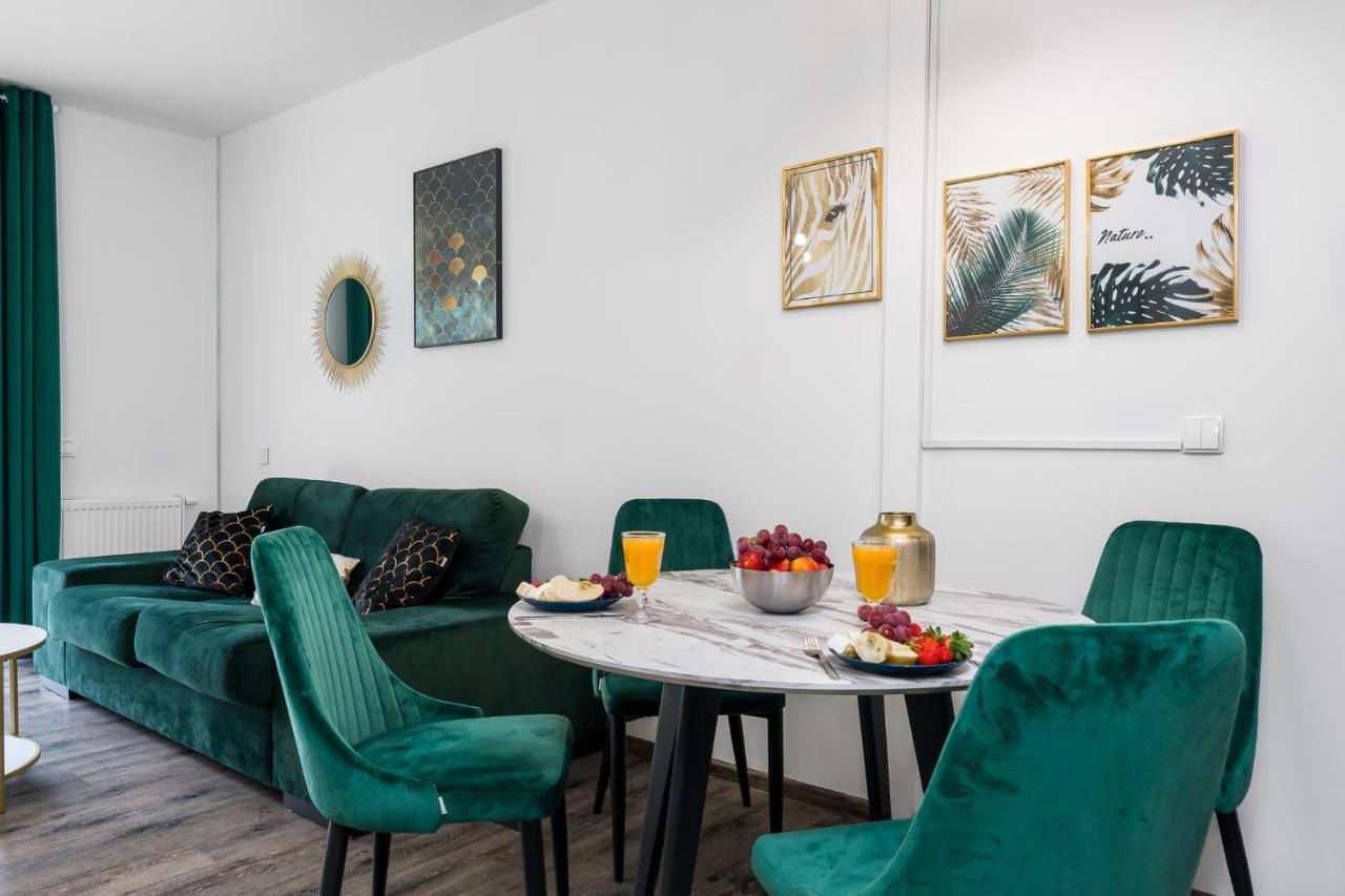 Sleepway Apartments- Garbary 100-46 Posen