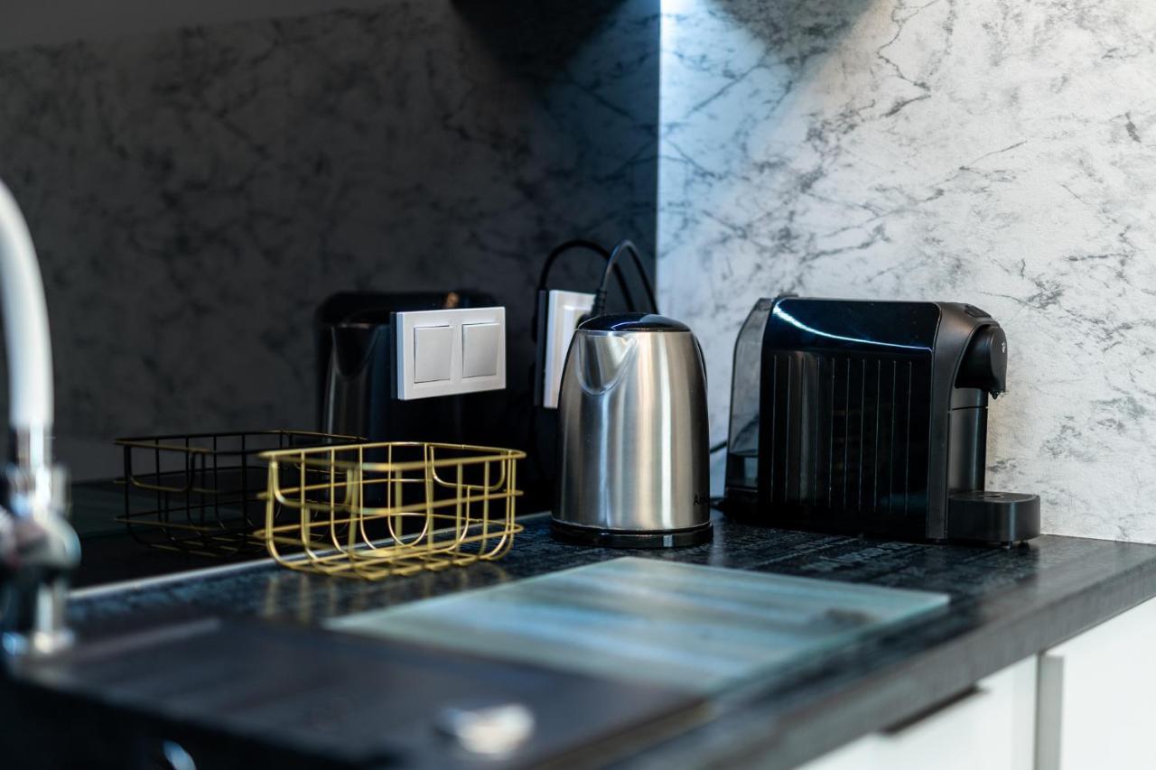Sleepway Apartments- Garbary 100-46 Apartment *