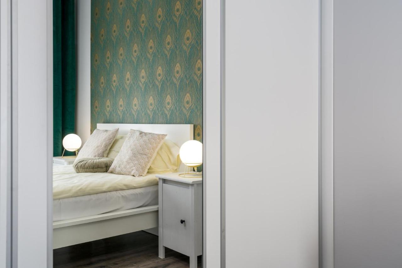 Apartment Sleepway Apartments- Garbary 100-46
