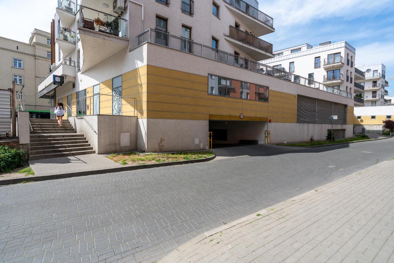 Sleepway Apartments- Garbary 100-46 * Posen