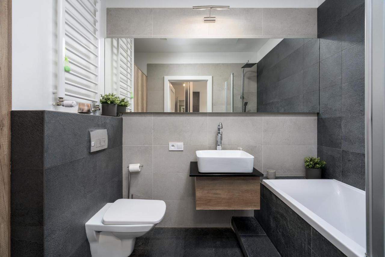 Sleepway Apartments- Garbary 100-46