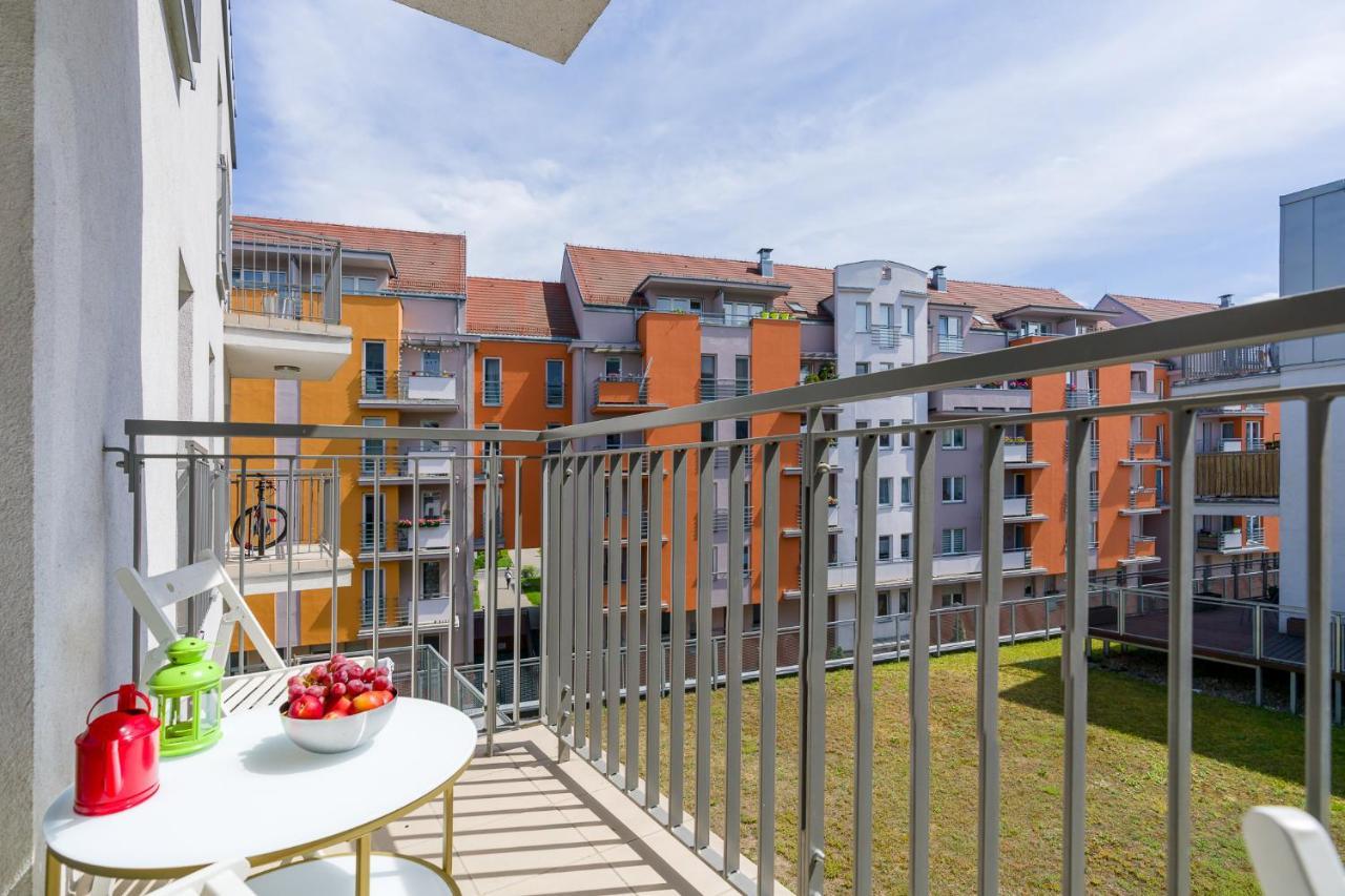 Sleepway Apartments- Garbary 100-46 Apartment Posen