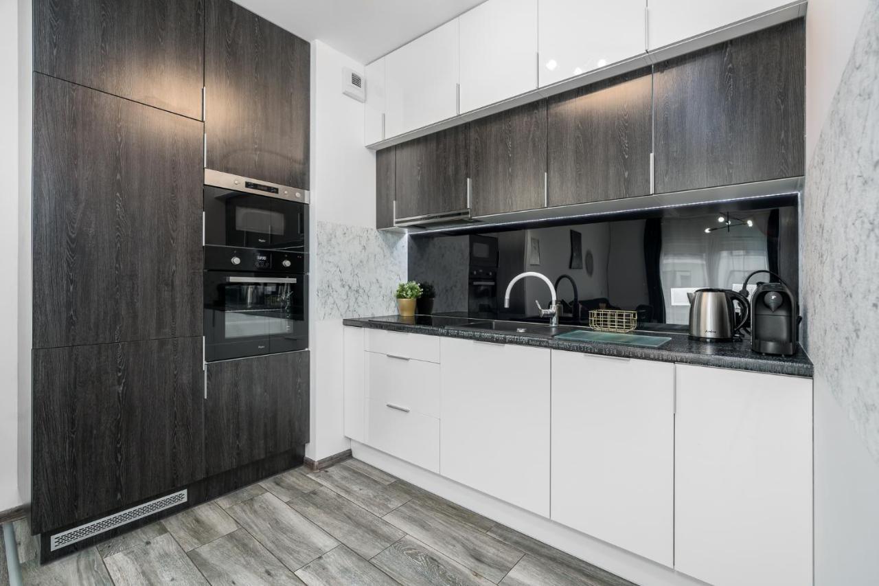 Apartment Sleepway Apartments- Garbary 100-46