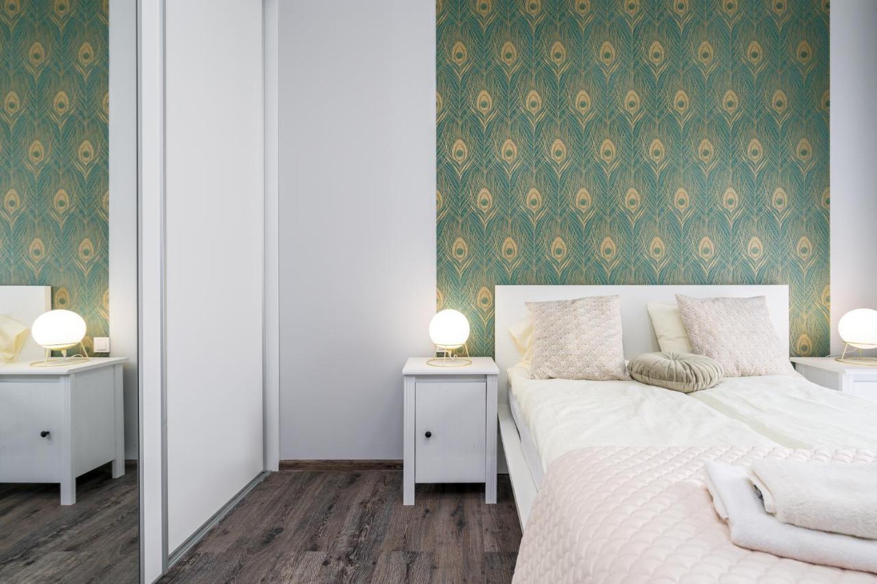 Sleepway Apartments- Garbary 100-46 * Posen