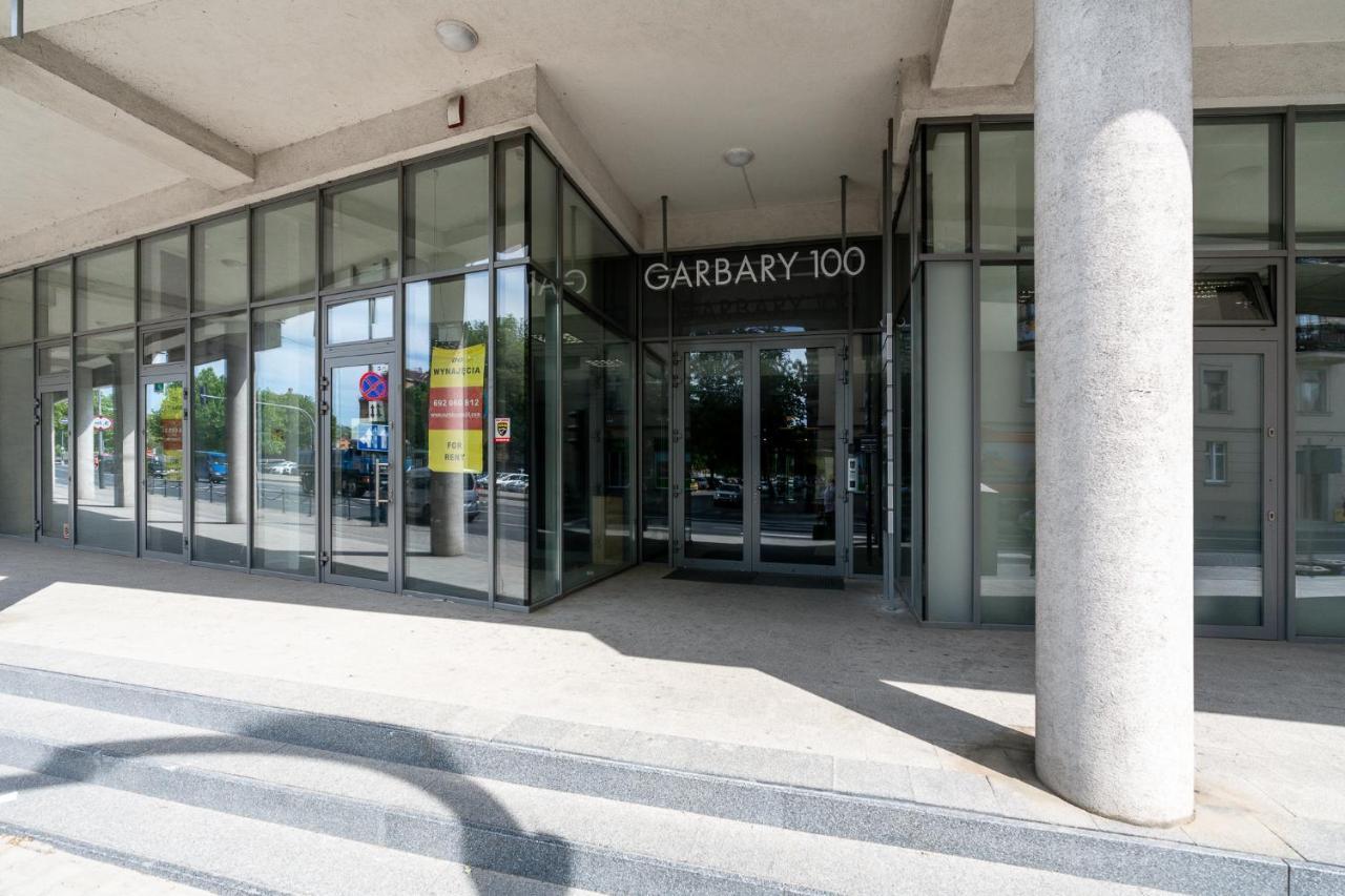 Sleepway Apartments- Garbary 100-46 * Posen
