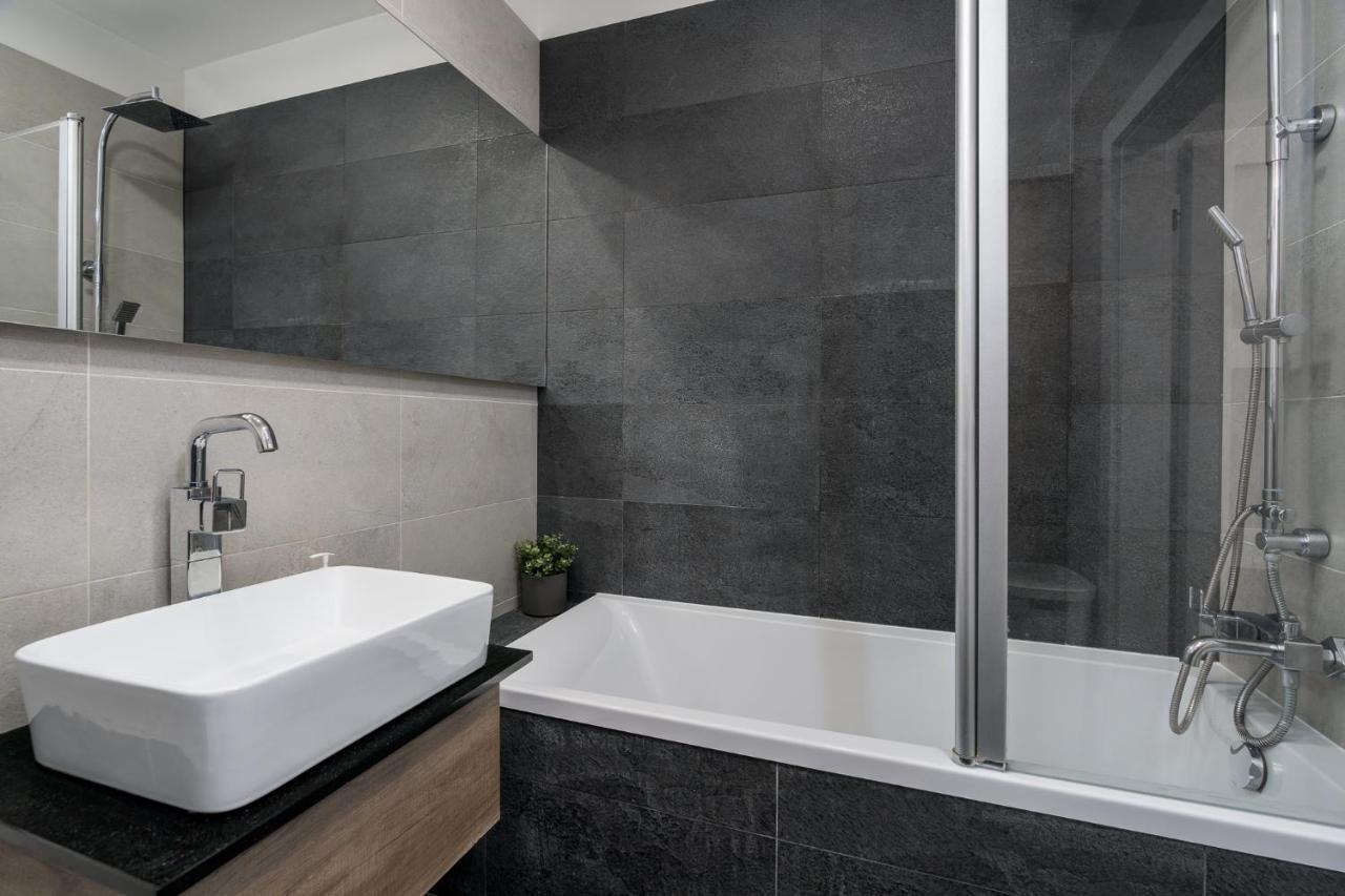 Apartment Sleepway Apartments- Garbary 100-46