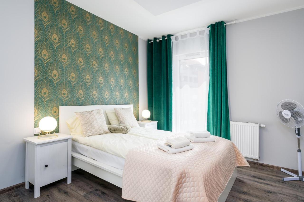 Sleepway Apartments- Garbary 100-46 Posen