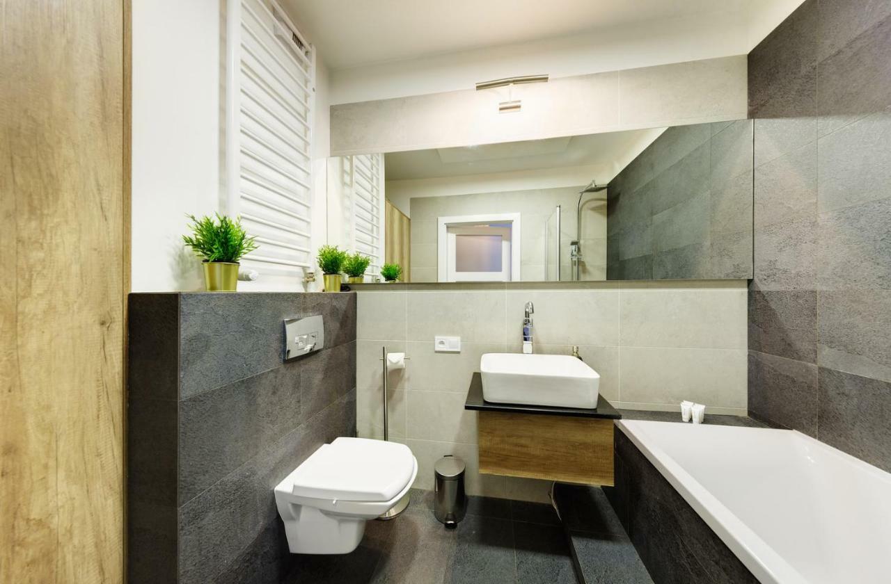 Apartment Sleepway Apartments- Garbary 100-46 Posen