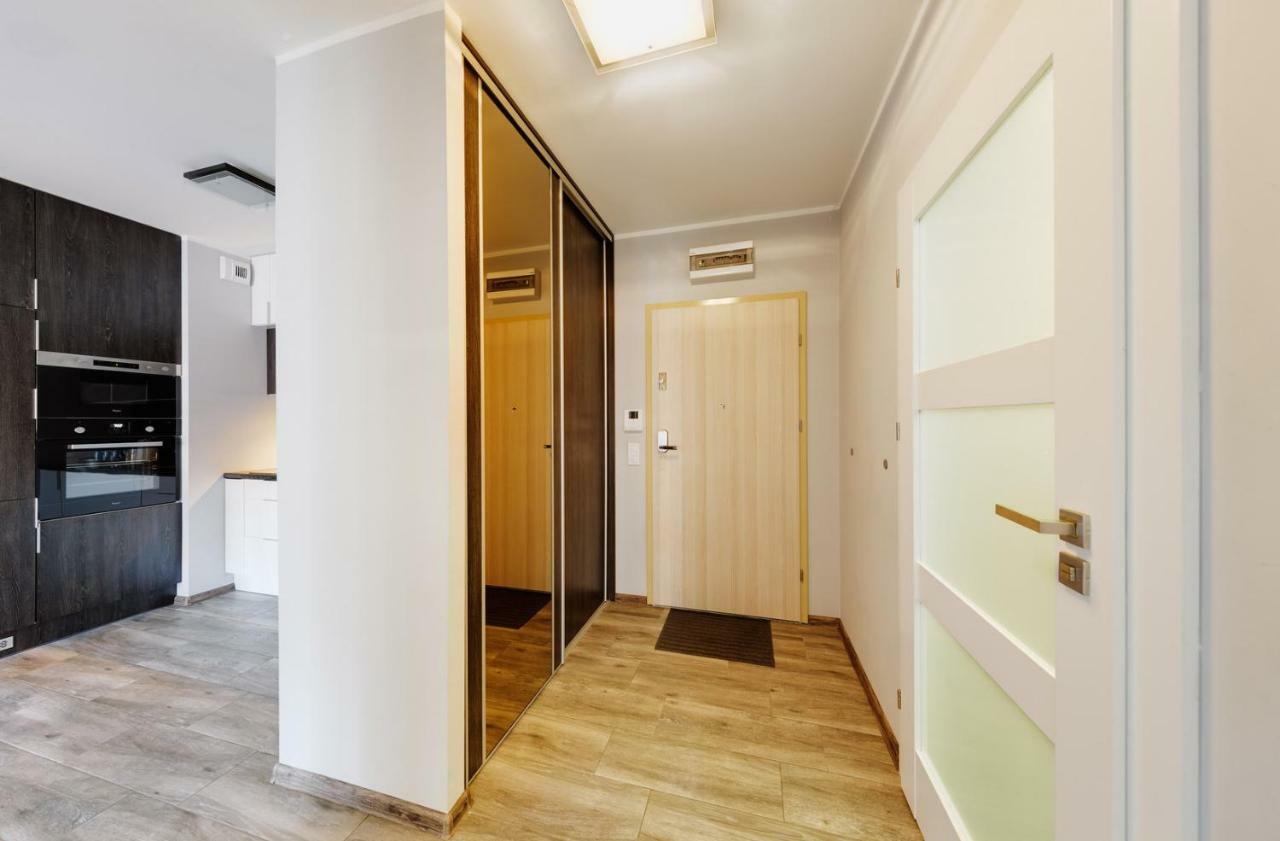 Sleepway Apartments- Garbary 100-46 Apartment